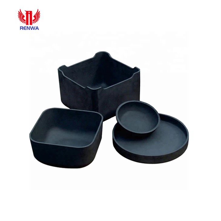 실리콘 질화물 결합 실리콘 카바이드 단검