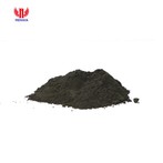 연마재용 황철석